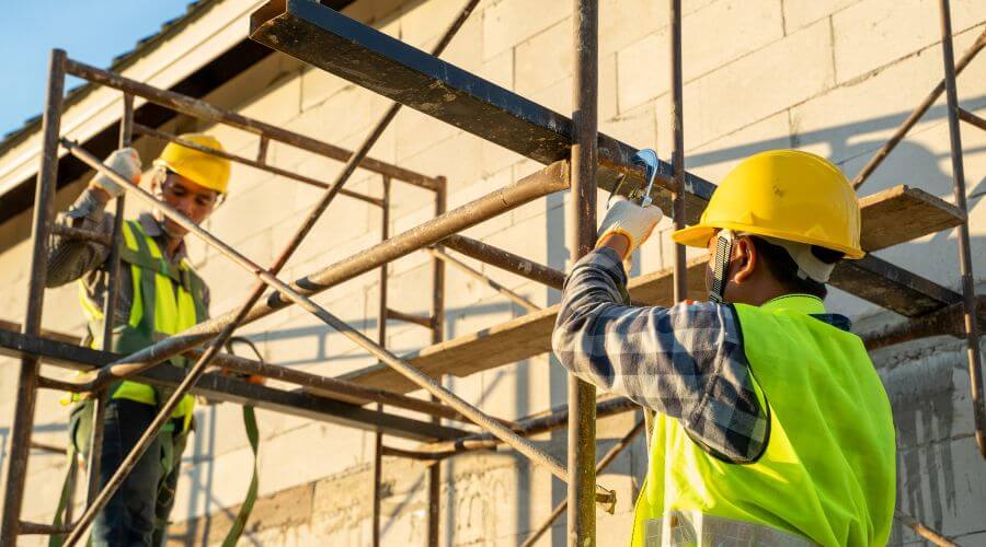 Local Chimney Repair in Kensett, AR